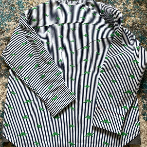 Bundle of 5 bottom downs 4T / New ( BOY) - Picture 13 of 14